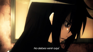 Watashi ga Motenai no wa Dou Kangaetemo Omaera ga Warui!: Motenaishi, Nazomeite Miru